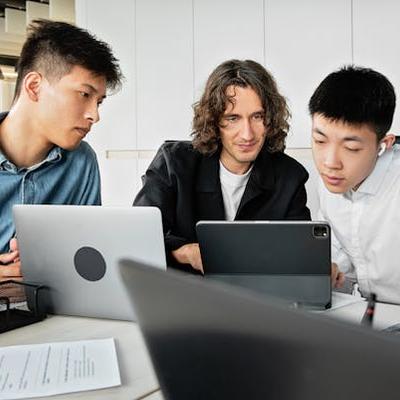 仰冉